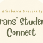 Athabasca University Trans Student Connect